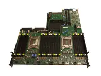 0KR8W3 - Dell System Board (Motherboard) for PowerEdge R720 / R720XD Server