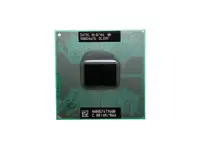 0KR927 - Dell 2.80GHz 1066MHz FSB 6MB L2 Cache Intel Core 2 Duo T9600 Processor