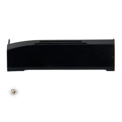 0KR982 - Dell Primary Gray Hard Drive Caddy for Latitude E6400