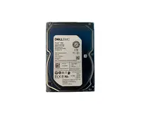 0KRM6X - Dell 4TB 7200RPM SAS 12Gb/s Hot-Pluggable 3.5-inch Hard Drive