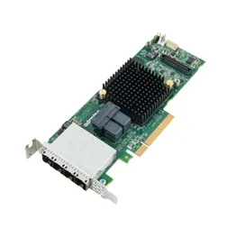 0KT1V - Dell 78165 6GB/s 24-Port PCI-Express 3.0 X8 SAS RAID Controller
