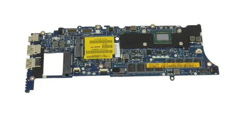 0KTJW6 - Dell UltraBook XPS 12 (9Q23) Laptop Motherboard with Intel