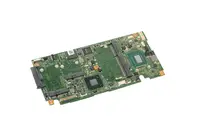 0KTTVP - Dell System Board Core i5 2.7GHz (i5-3337U) with CPU