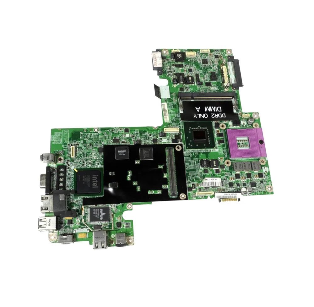0KU926 - Dell Laptop Board for Inspiron 1520 Laptop