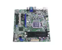 0KV62T - Dell DDR3 4-Slot System Board (Motherboard) Socket LGA1155 for OptiPlex 7010,9010 Desktop