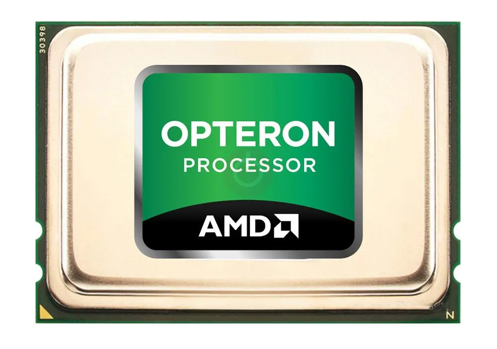 0KW0JR - Dell 2.60GHz 6.4GT/s 16MB L3 Cache Socket G34 AMD Opteron 6238 12-Core Processor
