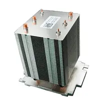 0KW180 - Dell Heatsink for PowerEdge T610 / T710 Server