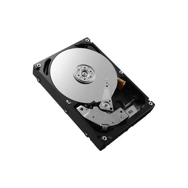 0KW568 - Dell 120GB 7200RPM SATA 1.5Gb/s 2.5-inch Hard Drive