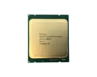 0KW5D7 - Dell 1.80GHz 6.40GT/s QPI 10MB L3 Cache Intel Xeon E5-2603V2 Processor