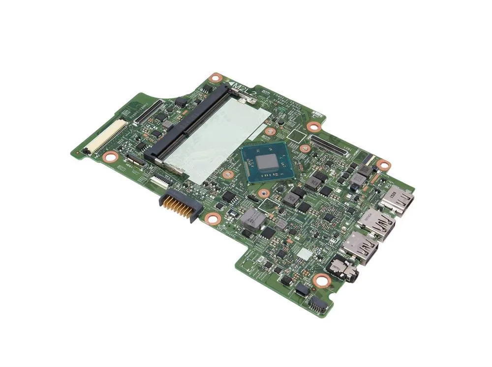 0KW8RD - Dell System Board 2.16GHz (N3540) with CPU Inspiron 11 (3147)