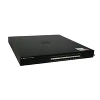 0KX6DF - Dell PowerConnect 8132F 24 x Port 10GBase-T 10 Gigabit Ethernet SFP+ Rack-mountable 1U Layer 3 Managed Switch