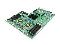 0KY0YV - Dell System Board (Motherboard) for PowerEdge R610 Rack Server