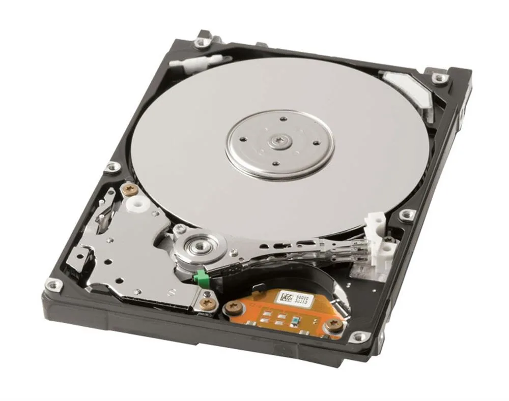0KY102 - Dell 300GB 15000RPM Ultr320 SCSI 3.5-inch Hard Drive