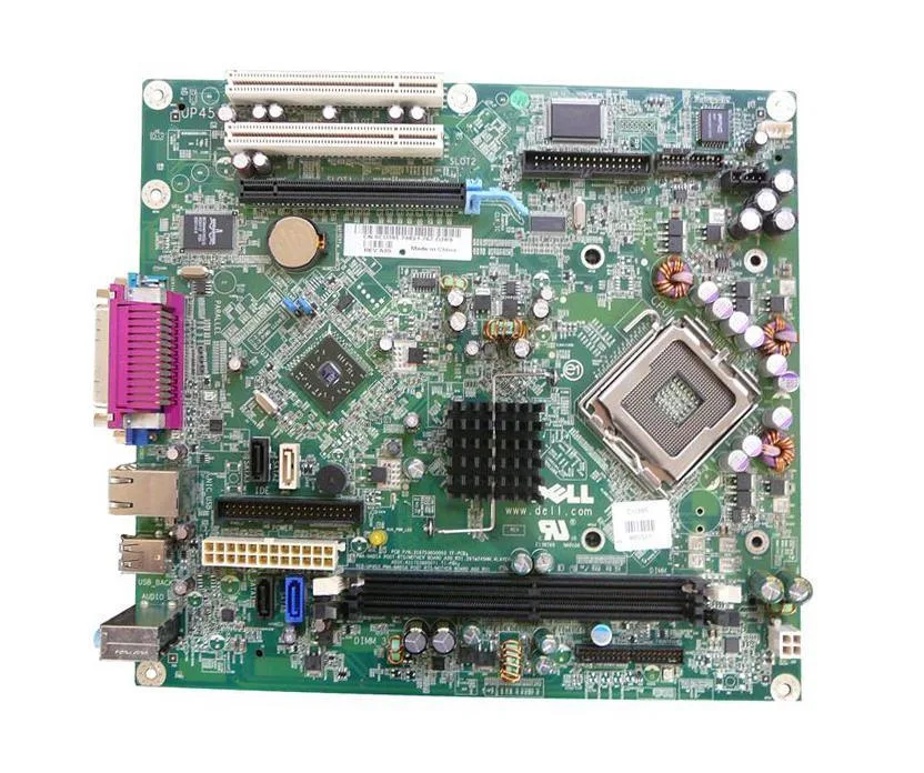 0KY237 - Dell System Board (Motherboard) for OptiPlex Gx320 SMT