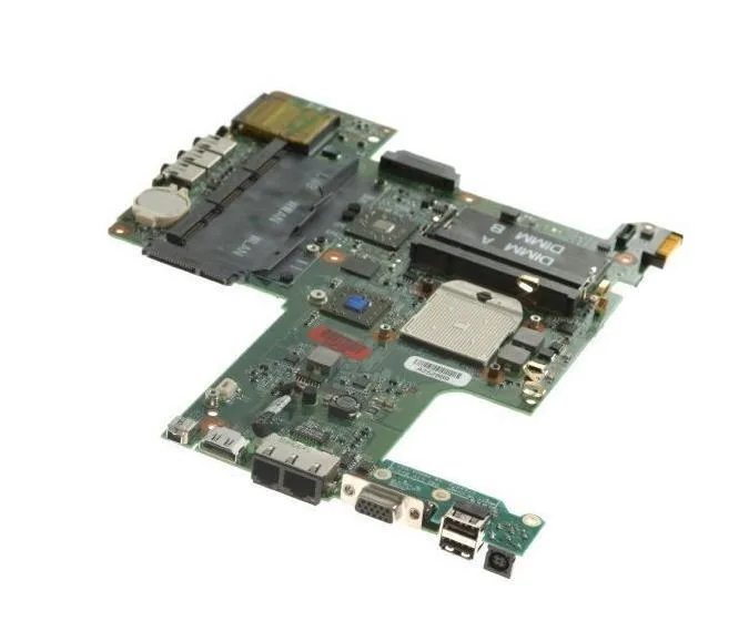 0KY755 - Dell System Board for Inspiron 1526 Series AMD Laptop