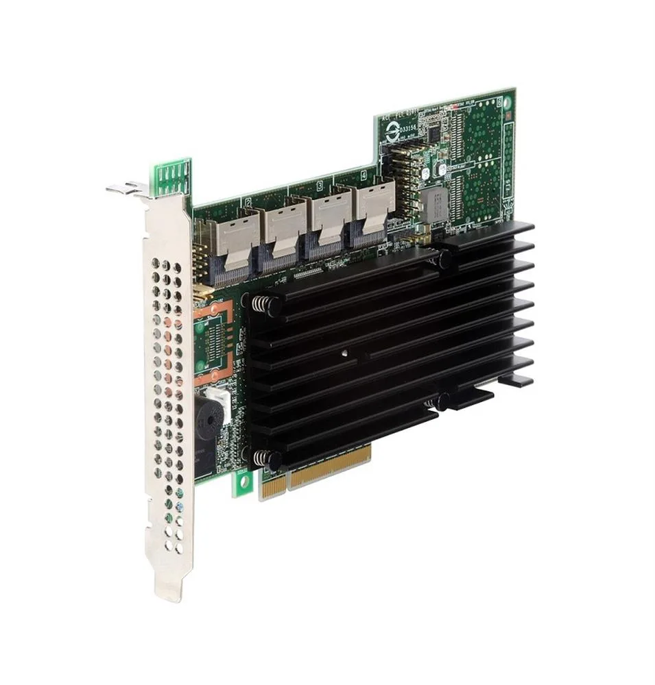 0KYJRD - Dell PERC H710P 6GB/s PCI-Express 2.0 X8 SAS RAID Full Height Controller with 1GB NV Cache