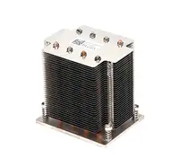 0KYWYN - Dell Heatsink Assembly for PowerEdge T630