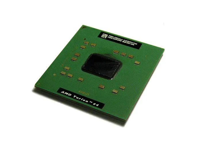 0LDB8F - Dell 2.00GHz 1MB L2 Cache AMD Turion 64 X2 TL-60
