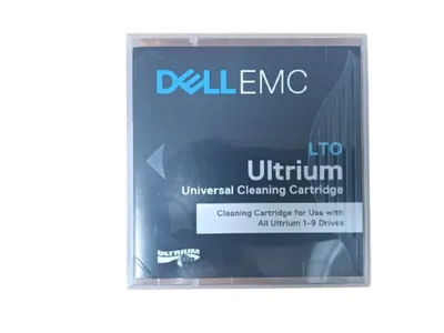 0LTO1C - Dell 100GB/200GB Ultrium1 LTO Tape Cleaning Cartridge
