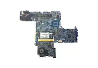 0M019C - Dell System Board for Latitude D630 Laptop