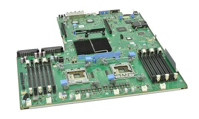 0M039M - Dell System Board (Motherboard) for PowerEdge R610