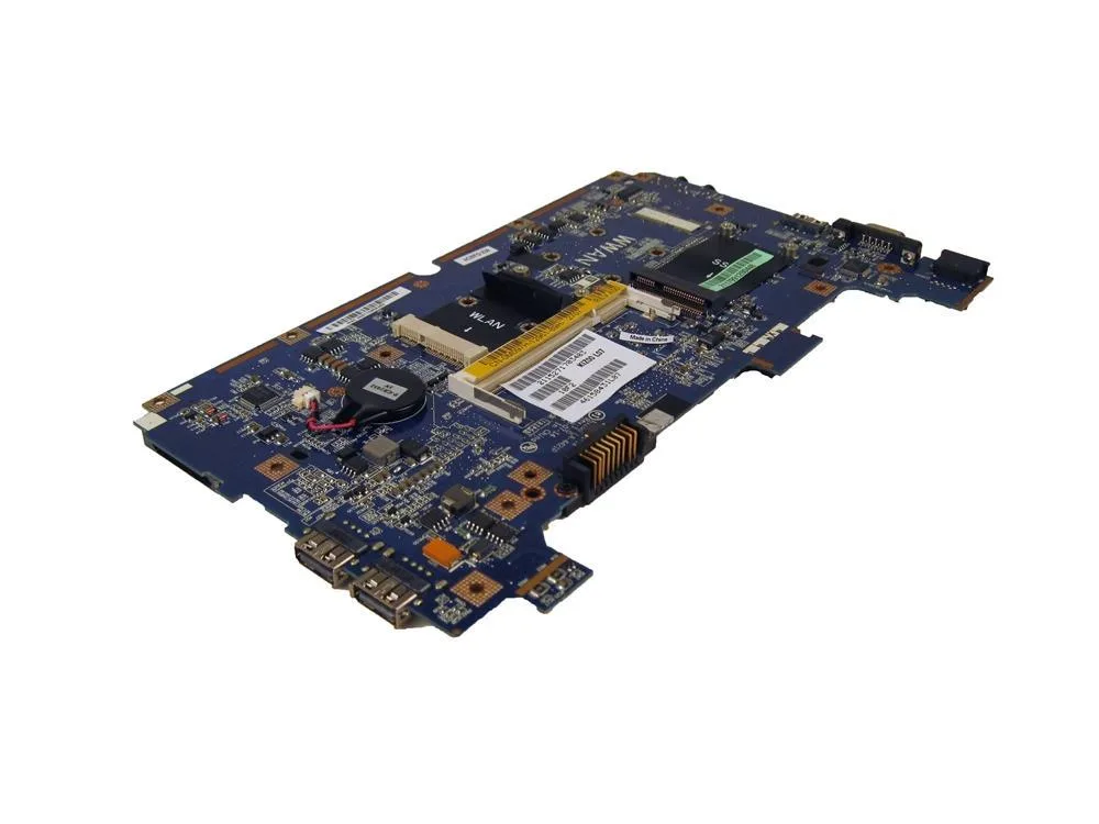 0M097H - Dell System Board Intel 256MB Atom N270 1.60GHz for Inspiron