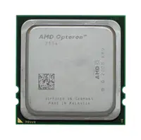 0M174K Dell 2.70GHz 6MB L3 Cache AMD Opteron 2384 Quad Core Processor Upgrade for PowerEdge 2970
