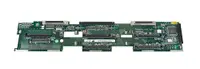 0M1989 - Dell 1X5 SCSI Backplane Board for PowerEdge 2650