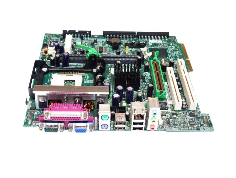 0M213 - Dell System Board (Motherboard) for OptiPlex GX260