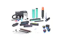0M218C - Dell Simple Port replicator for E-Series Printer