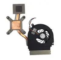 0M261C - Dell Heatsink/Fan for Studio 1537