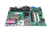 0M3918 - Dell Motherboard with Intel Pentium 4 512MB 256MB for Dimension 4600