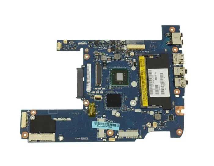 0M3DNM - Dell System Board (Motherboard) for Inspiron Mini 1012