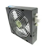0M4037 - Dell PE7250 25mm C60518-001 EFC1248D Fan Assembly