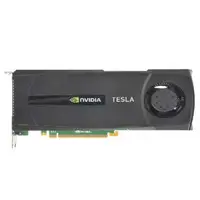 0M44NW - Dell Tesla C2075 6GB GDDR5 GPU Processing Module by nVidia