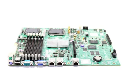 0M4595 - Dell System Board (Motherboard) for PowerEdge 600SC