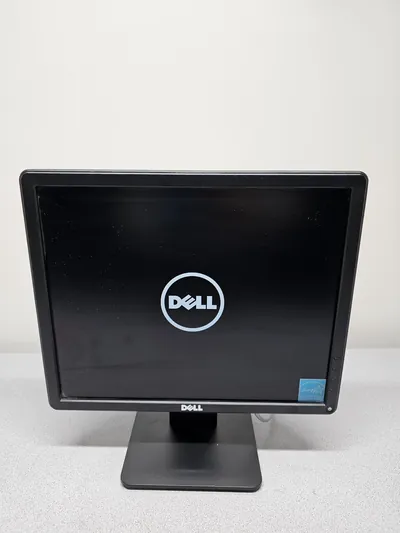 0M49GV - Dell 17-inch (1280X1024) VGA and DVI TFT Flat Panel LCD Monitor