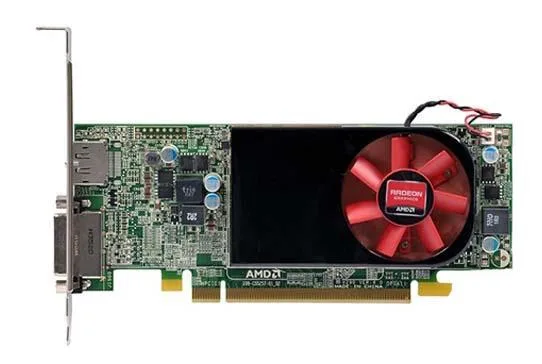0M4H99 - Dell AMD Radeon R7 250 PCI Express 3 Video Graphics Card