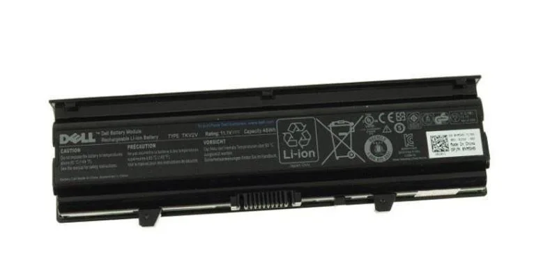 0M4RNN - Dell Lithium Ion Li-Ion Battery