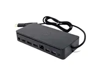 0M4TJG - Dell USB Type-C & USB 3.0 D6000 Universal Dock