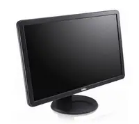 0M500F - Dell S2409W 24-inch Full HD (1080p) 1920 x 1080 Widescreen VGA / DVI-D / HDMI TFT Active Matrix LCD Monitor
