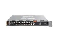 0M5424 - Dell Brocade M5424 24 x Ports 8Gb/s Fibre Channel Blade Switch for PowerEdge M1000E Switch Module
