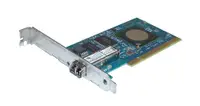 0M5574 - Dell QLogic QLA200 2GB Fibre Channel PCI-X Host Bus Adapter