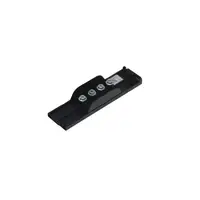0M576D - Dell Drive Cover BlackDesktop Front Bezel Optiplex 960 980