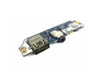 0M65F0 - Dell Audio Board with USB for Latitude E7440
