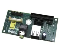 0M688 - Dell Audio USB Board Panel for OptiPlex Gx240
