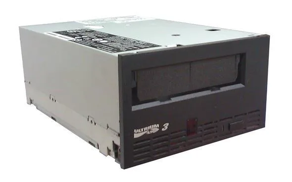 0M7449 - Dell 400/800GB LTO-3 SCSI/LVD FH Internal Tape Drive