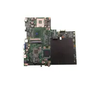 0M7452 - Dell 2.0GHz System Board Latitude D400