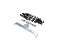 0M770R - Dell 2U Cable Management Arm Kit for PowerEdge R710 Server