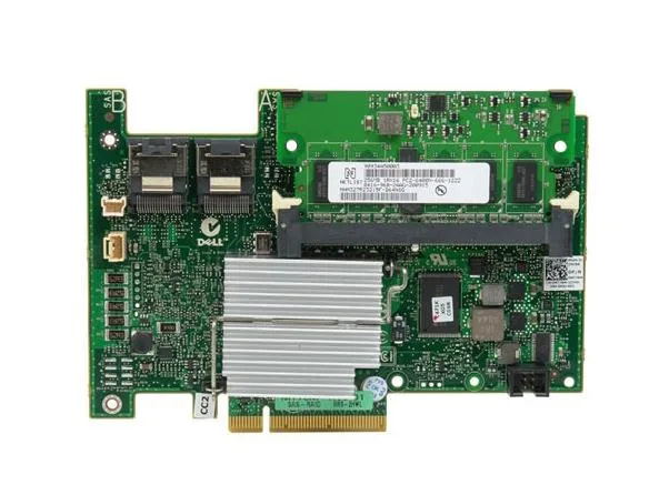 0M776M - Dell PERC H700 Integrated SAS/SATA RAID Controller with 512MB Cache